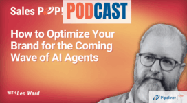 AI marketing stack, agent-to-agent marketing, brand voice protection