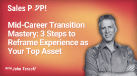 A Seasoned Pro’s Guide to Thriving in a Youth-Focused Market (video)