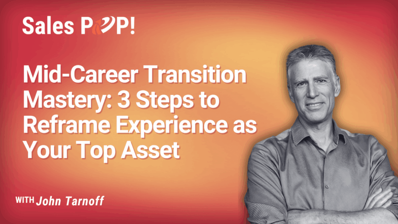 A Seasoned Pro’s Guide to Thriving in a Youth-Focused Market (video)