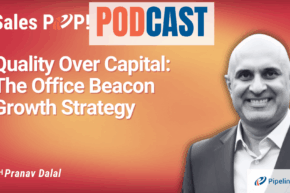 🎧  Why You Don’t Need Investors to Win Big