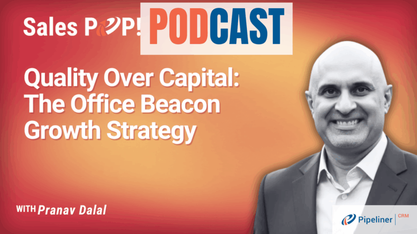 🎧  Why You Don’t Need Investors to Win Big