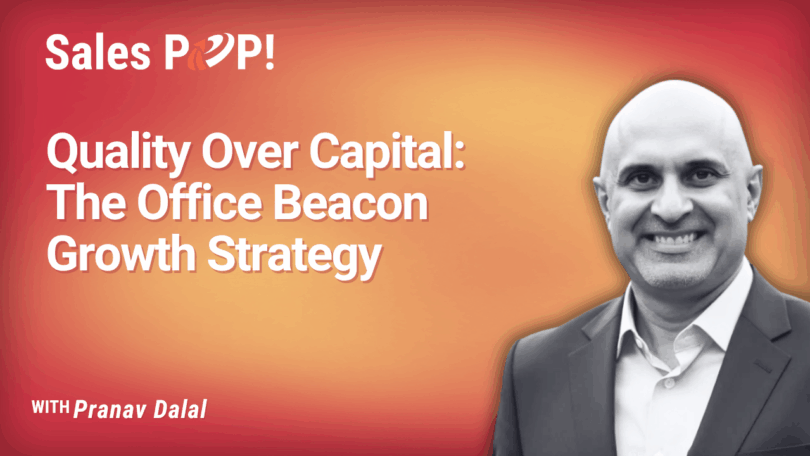 VC Model Explained: Founder’s Guide (video)