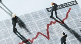 Reflection Reveals What Holds One Back for Business Growth