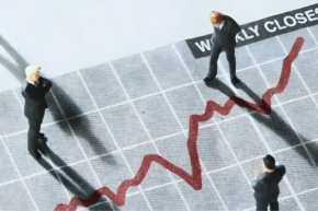 Reflection Reveals What Holds One Back for Business Growth