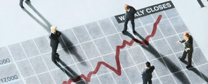 Reflection Reveals What Holds One Back for Business Growth