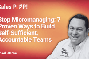 Transforming Leadership for the AI Era (video)