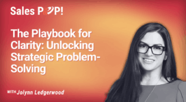 Building Brilliance for Creative Problem Solving (video)