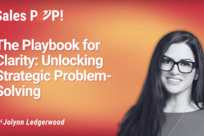 Building Brilliance for Creative Problem Solving (video)