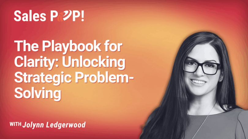 Building Brilliance for Creative Problem Solving (video)