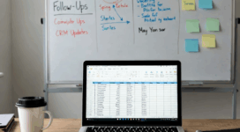 Top 5 CRMs for the Mid-Market: A Comparative Analysis