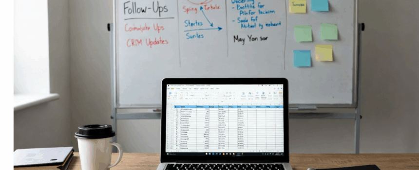Top 5 CRMs for the Mid-Market: A Comparative Analysis