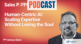 🎧 The Myth of Replacement