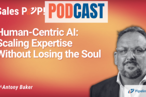 🎧 The Myth of Replacement