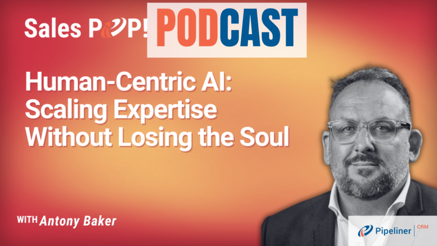 🎧 The Myth of Replacement