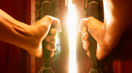 Balance Closing Business and Opening New Doors for Growth