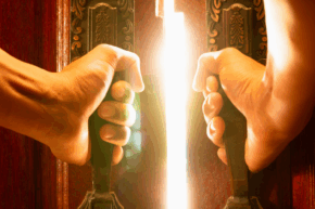 Balance Closing Business and Opening New Doors for Growth