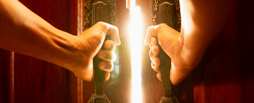 Balance Closing Business and Opening New Doors for Growth