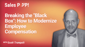 Beyond the Paycheck: Modernizing Your Compensation Strategy (video)