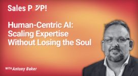 Scaling Human Brilliance: The Ethical Path to AI Integration (video)