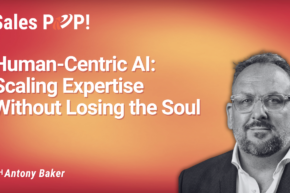 Scaling Human Brilliance: The Ethical Path to AI Integration (video)