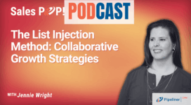 🎧 Modern Lead Gen: Community, Collaboration, and Conversion