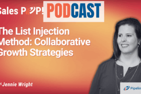 🎧 Modern Lead Gen: Community, Collaboration, and Conversion