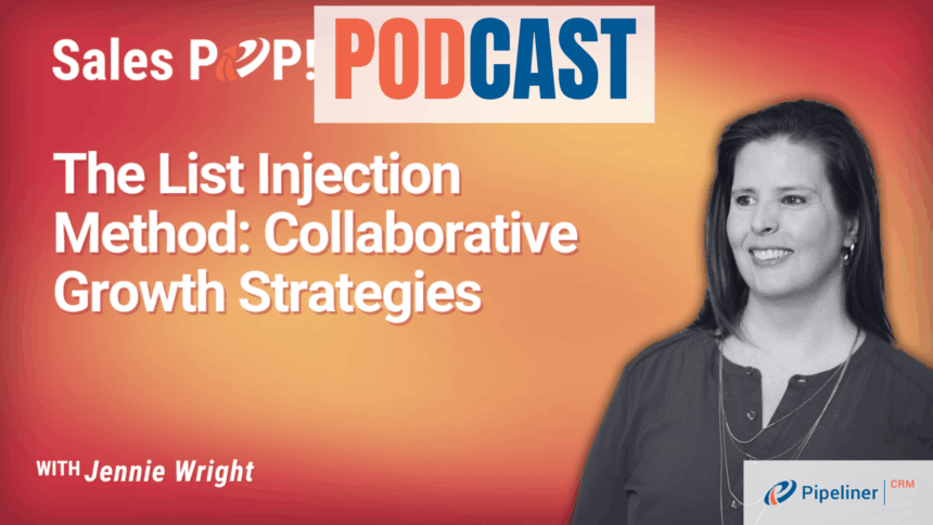 🎧 Modern Lead Gen: Community, Collaboration, and Conversion