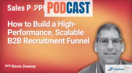 🎧  The Myth of the Dead Cold Email: Recruitment Blueprint