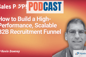 🎧  The Myth of the Dead Cold Email: Recruitment Blueprint