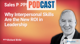 🎧  The Secret to High-Performance Leadership