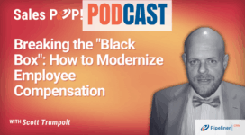 🎧 Expert Guide: Designing Sales Incentives That Actually Work