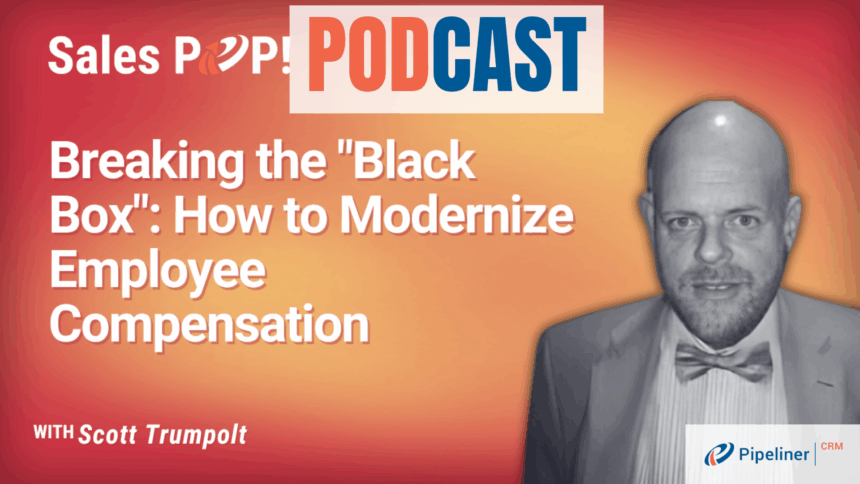 🎧 Expert Guide: Designing Sales Incentives That Actually Work