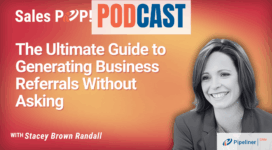 🎧 Your Client’s Emotional Journey to Referrals