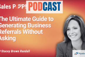 🎧 Your Client’s Emotional Journey to Referrals