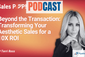 🎧  The Operational Secrets Driving Aesthetic Practice Growth