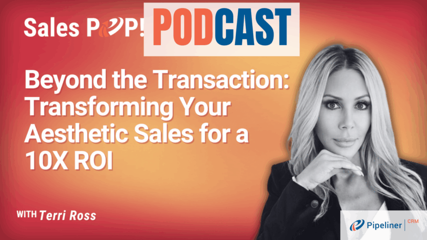 🎧  The Operational Secrets Driving Aesthetic Practice Growth