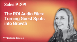 Turning Podcast Interviews into a Revenue Engine (video)