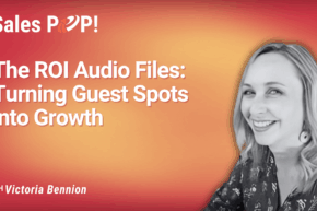 Turning Podcast Interviews into a Revenue Engine (video)