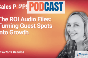 🎧  Stop Guesting for Vanity: How to Turn Interviews into Revenue