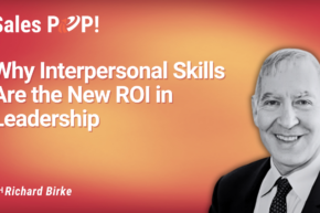 Why Soft Skills Are a Leader’s Greatest Asset (video)