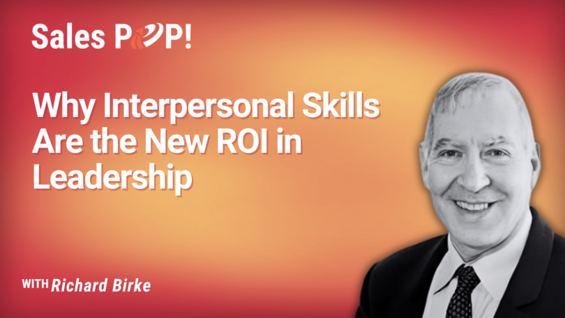 Why Soft Skills Are a Leader’s Greatest Asset (video)