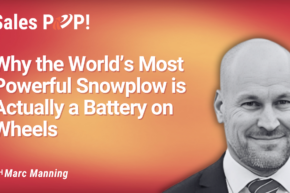 How Kodiak Technologies is Turning Snowplows into Mobile Power Plants (video)