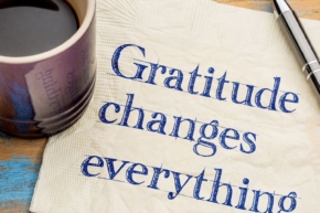 End-of-Year Gratitude