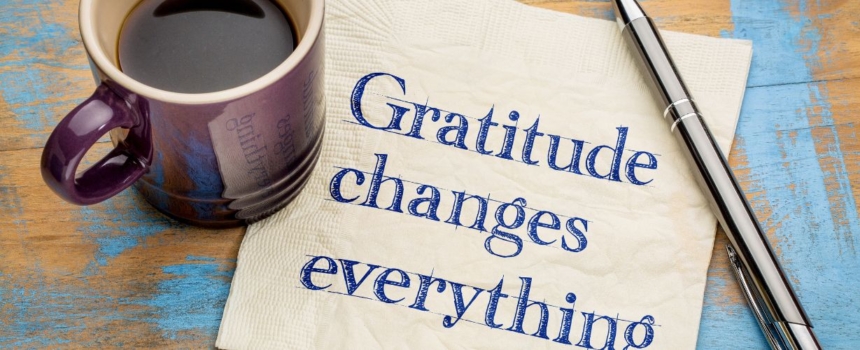 End-of-Year Gratitude