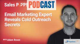 🎧 Why Cold Email Isn’t Dead (And How You’re Probably Killing It)