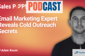 🎧 Why Cold Email Isn’t Dead (And How You’re Probably Killing It)