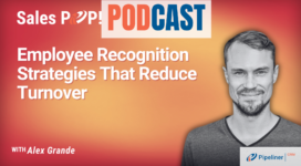 🎧  Employee Engagement in Distributed Teams: What Actually Works