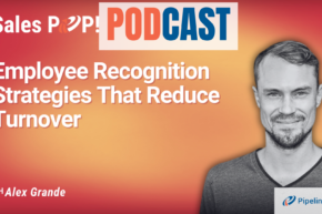 🎧  Employee Engagement in Distributed Teams: What Actually Works