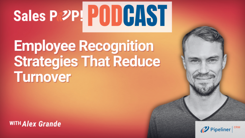 🎧  Employee Engagement in Distributed Teams: What Actually Works