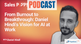 🎧 CEO of Noem AI, Reveals Why AI Creates Better Jobs